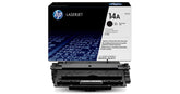 HP CF214A (14A) Laser Toner Cartridge Black (Original) - CompuMe